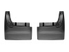 WT No Drill Mudflaps