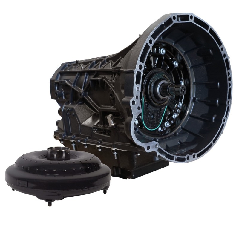 BDD Transmissions
