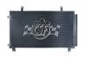 CSF A/C Condensers