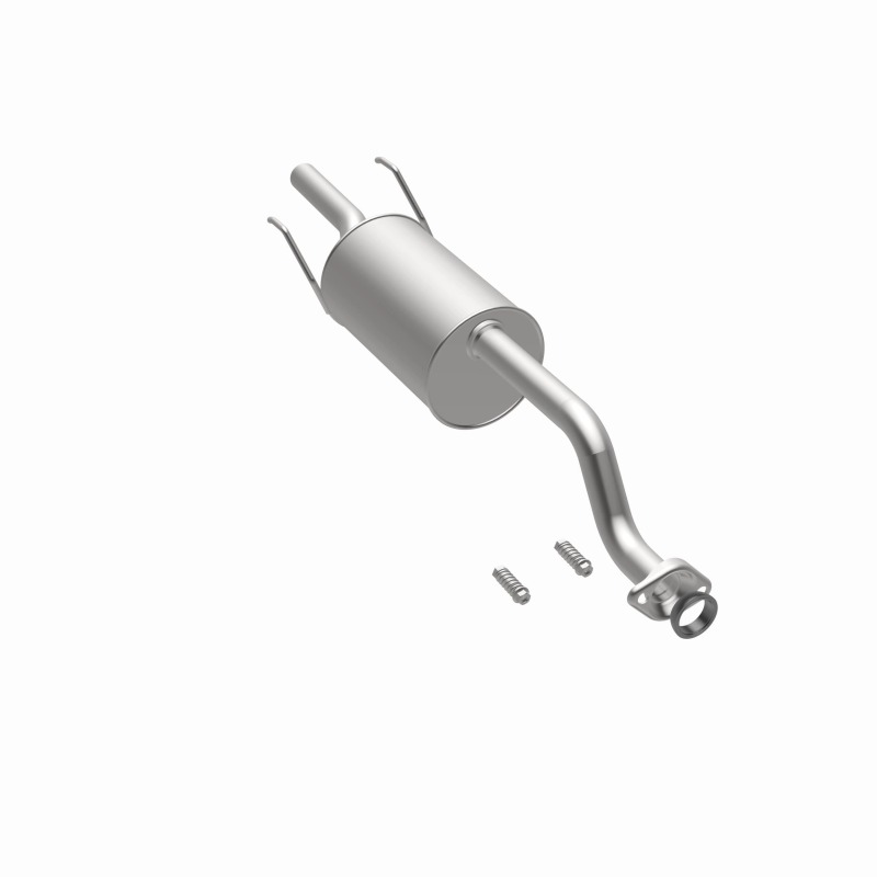 BRE Exhaust 96-00 Civic 1.6L Muffler Kit thumbnail 5