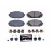 PSB Z23 Evolution Brake Pads