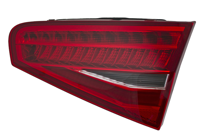 HELLA Tail Lights