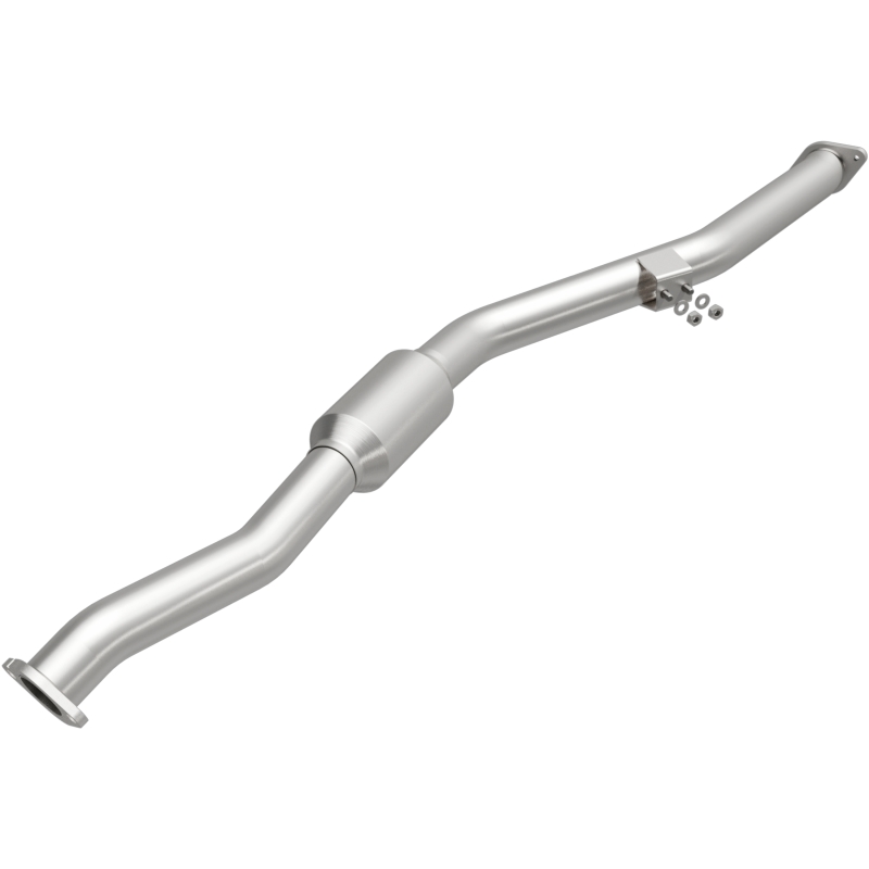 MagnaFlow Direct Fit Catalytic Converter 15-19 Subaru WRX H4 2.0L thumbnail 3