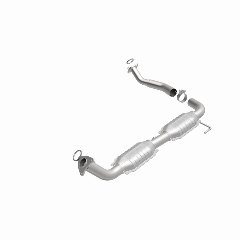 MagnaFlow 07-12 Toyota Tundra 4.0L Direct Fit Converter thumbnail 8