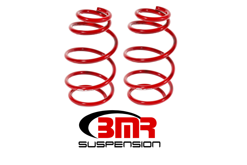 BMR Suspension BMR Lowering Springs