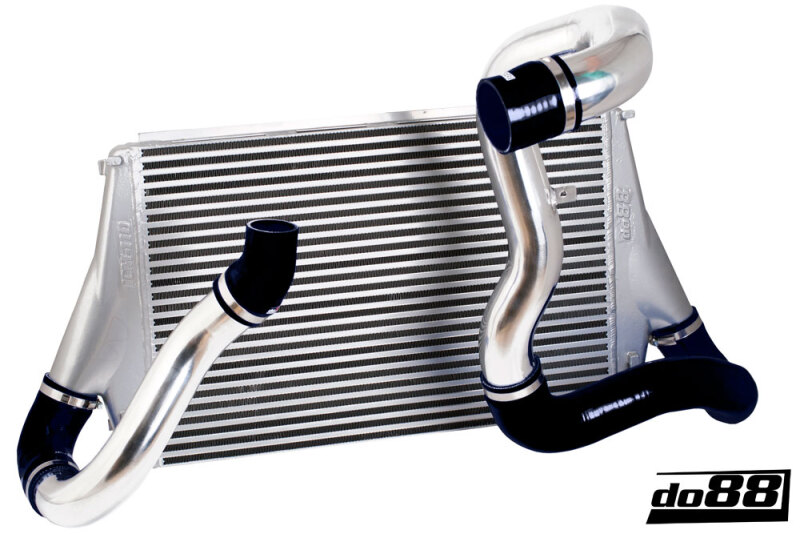 DOB Intercooler Kit - BigPack