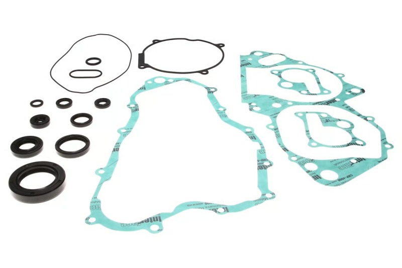 Wiseco 92-01 Honda CR250R Bottom End Gasket Kit thumbnail 6