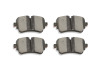 DBA Street Series Brake Pads