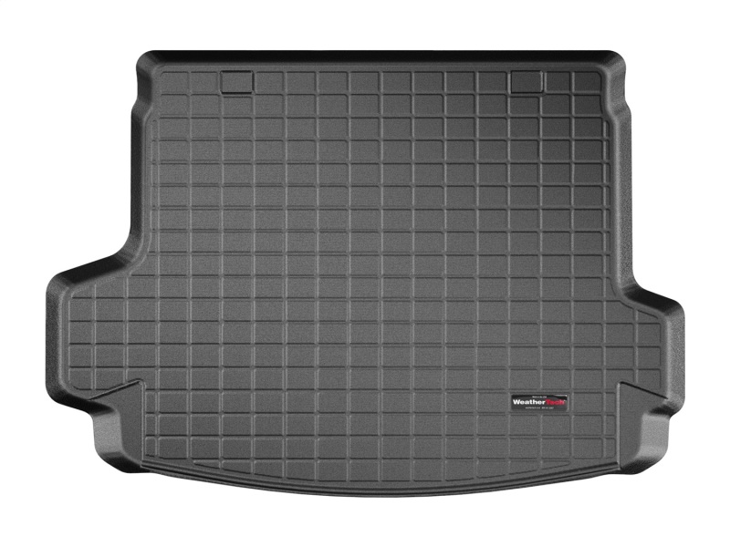 WT Cargo Liners - Black