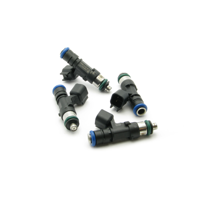 DeatschWerks Bosch EV14 Universal 48mm Standard 72lb/hr Injectors (Set of 4) thumbnail 2