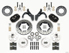 WIL Dynalite Brake Kit