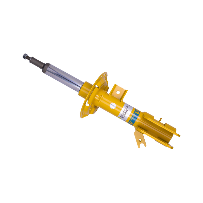 Bilstein B6 13-20 Ford Fusion Front Left Monotube Strut Assembly thumbnail 5