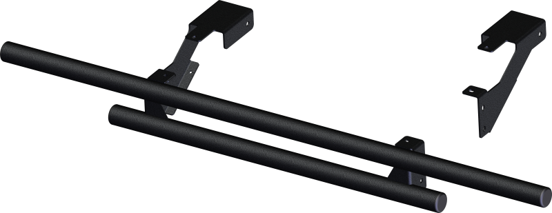 KFI Double Tube Bumper