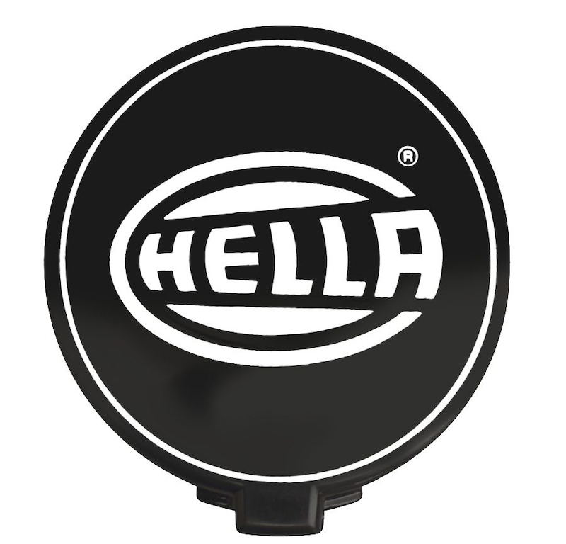 HELLA Lens Cover