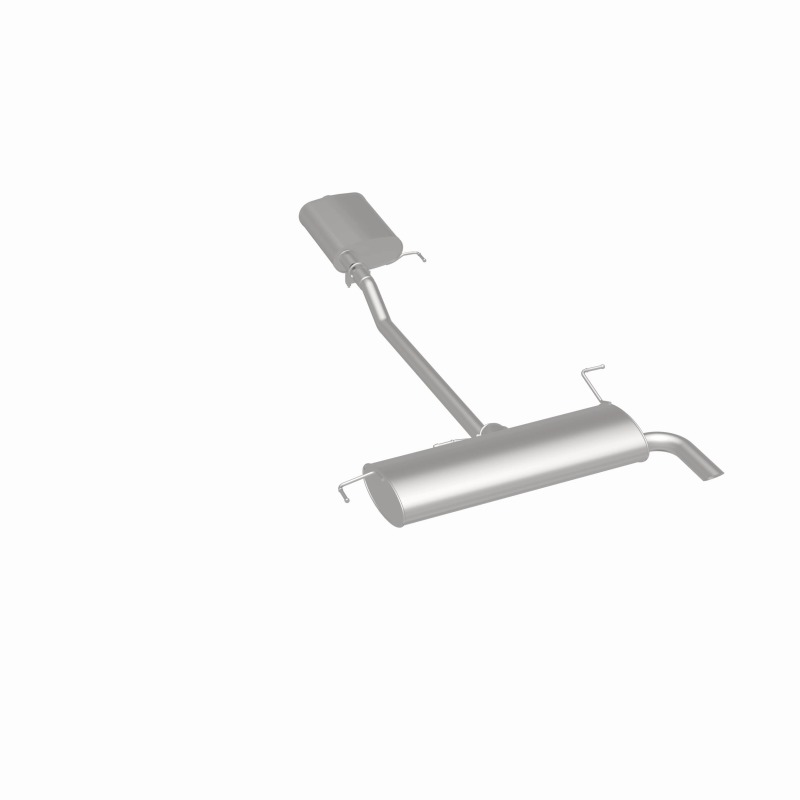 BRExhaust 12-15 CHEVROLET CAPTIVA SPORT 2.4L Exhaust Kit thumbnail 6