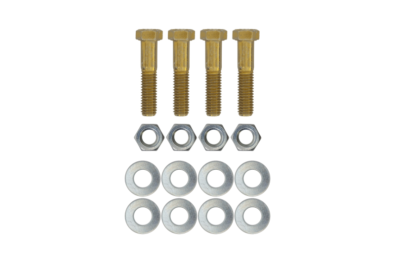 UMI Performance 64-72 GM A-Body Upper A-Arm Mounting Hardware