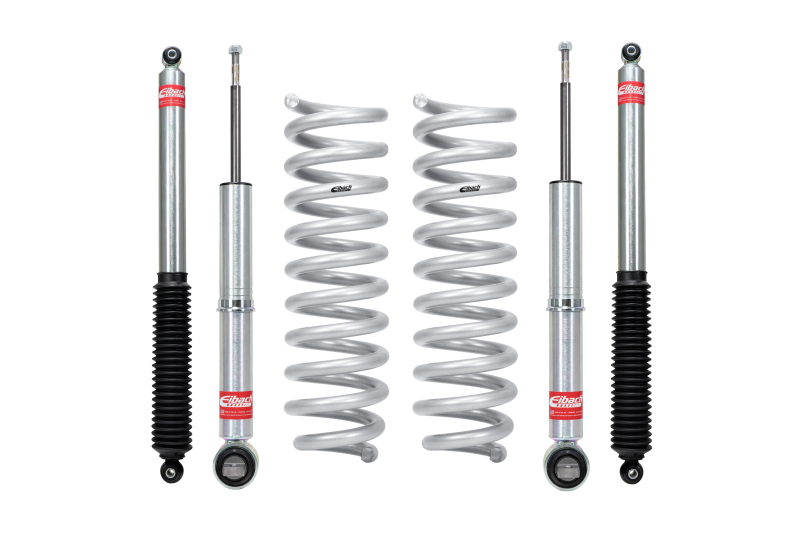 EIB Pro-Truck Lift Kits