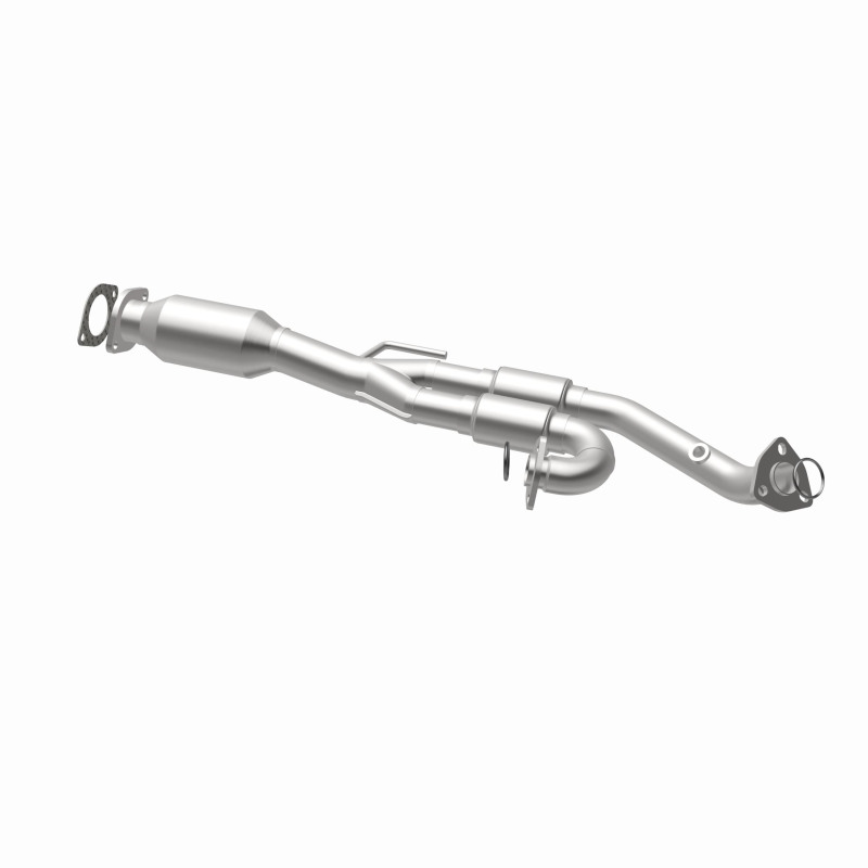 MagnaFlow 2004 Nissan Quest 3.5L Direct Fit Converter thumbnail 8