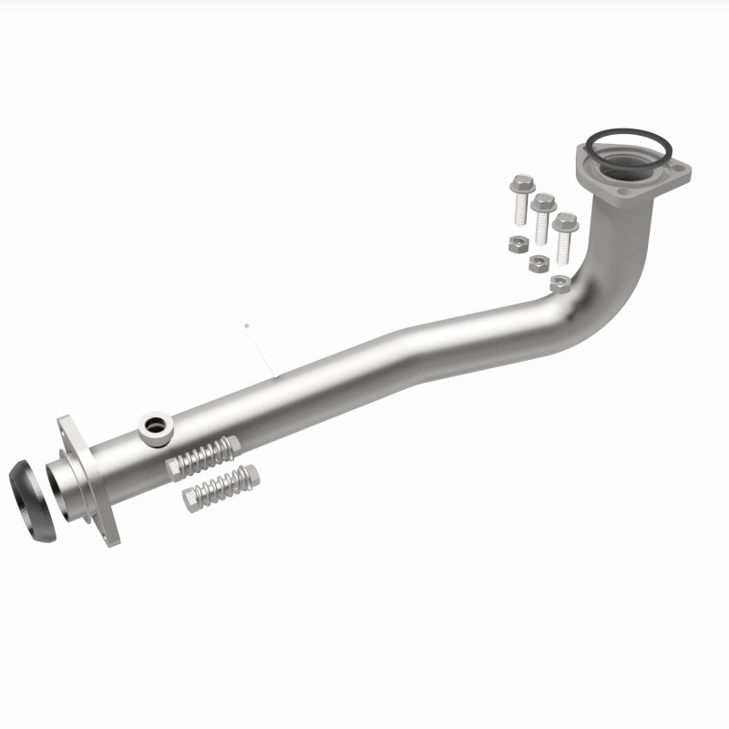 BRE Exhaust 97-01 Honda CR-V 2.0L Front Pipe Kit thumbnail 9