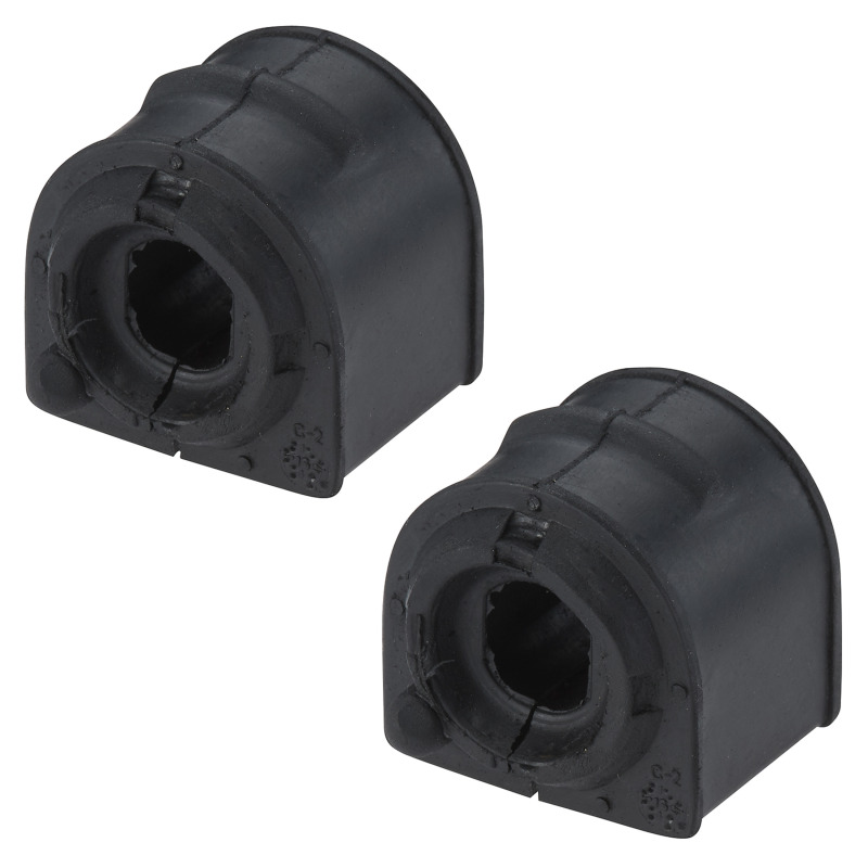 MOOG 09-13 Mazda 3 Sport Front To Frame Sway Bar Bushing thumbnail 2