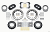 WIL Superlite Brake Kit