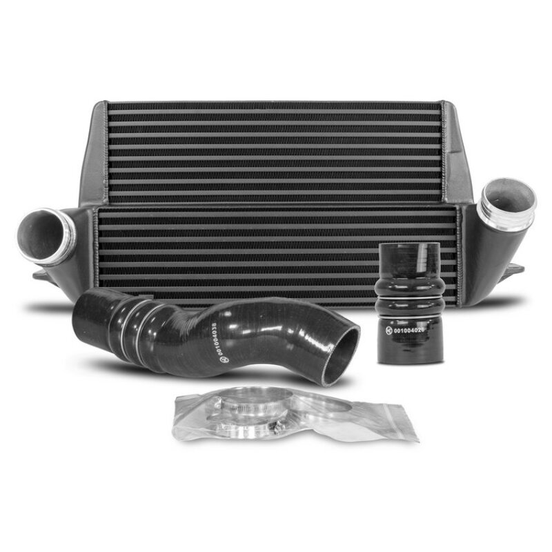 WGT Intercooler Kits - Comp