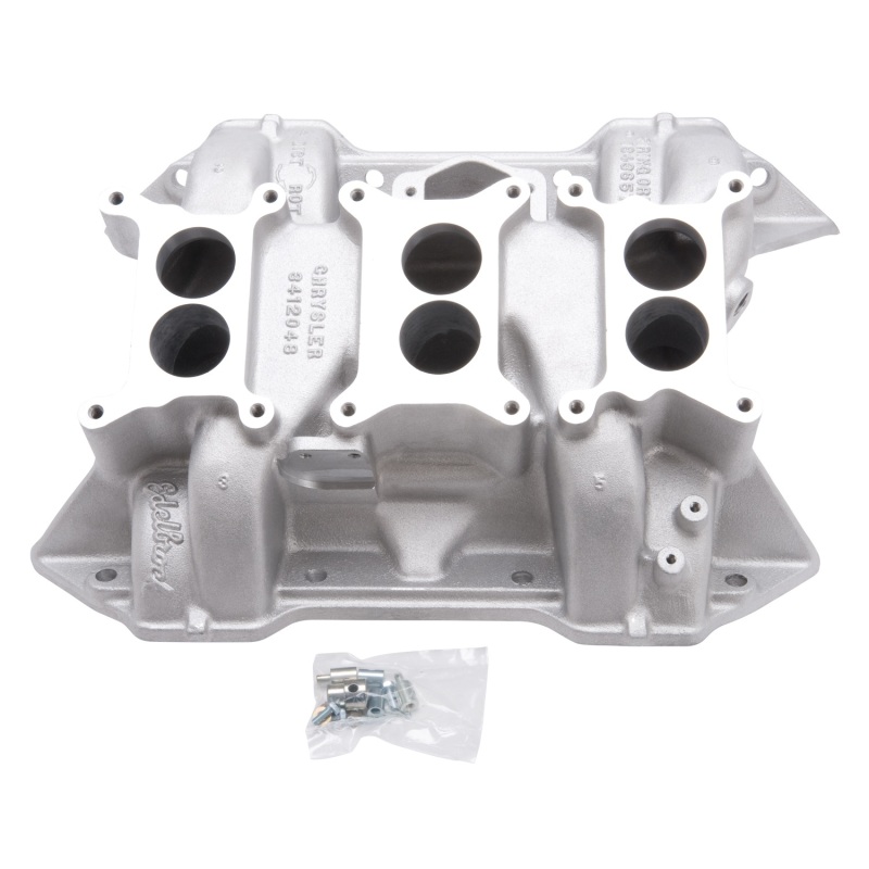 EDE Performer Intake Manifold