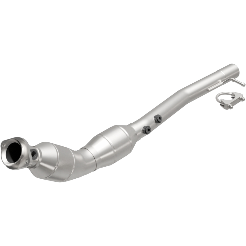 MagnaFlow Conv DF 06-08 Range Rover Passenger Side thumbnail 2