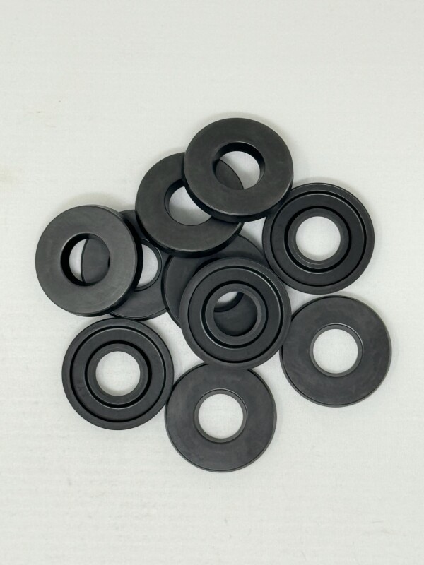 KYP Rubber Seals