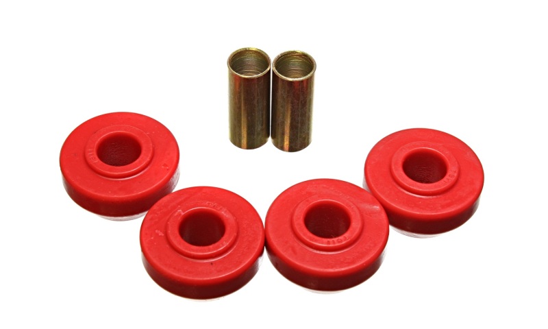 Energy Suspension Strut Rod Bushing - Red thumbnail 4