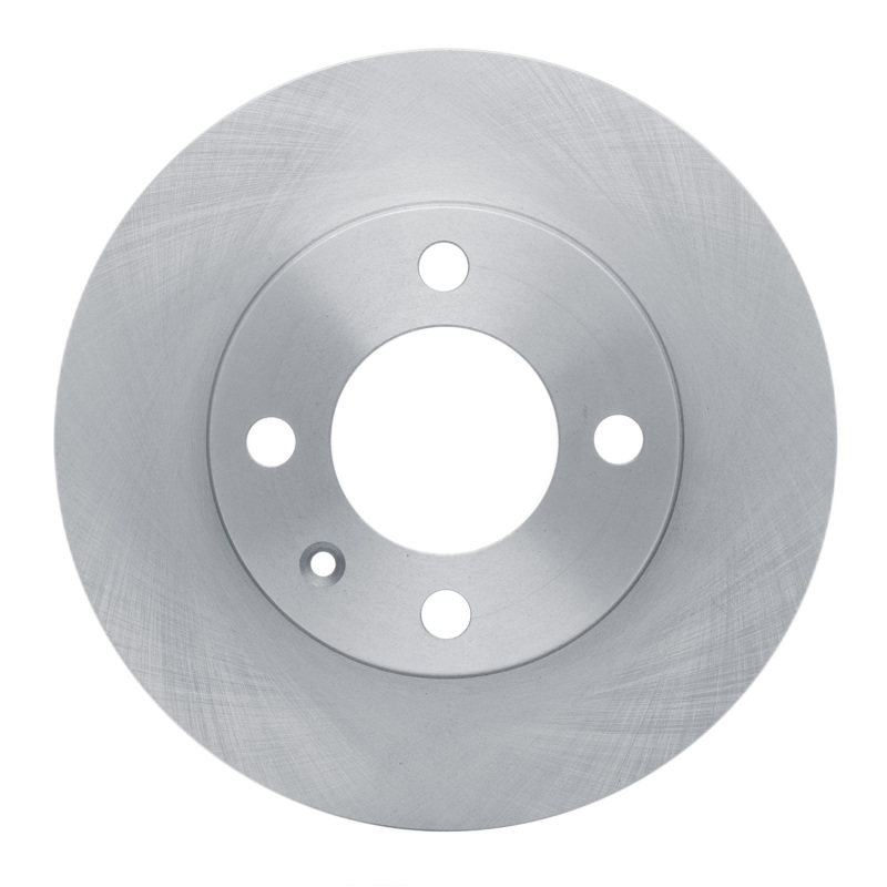 DFC Brake Rotors - Plain