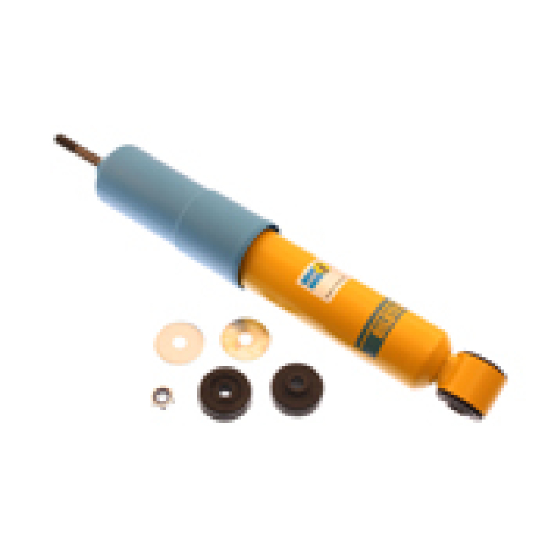 Bilstein B6 1993 Toyota T100 Base 4WD Front 46mm Monotube Shock Absorber thumbnail 6