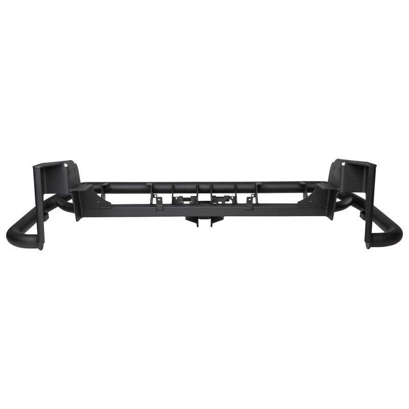 ARB Summit Raw Rear Step Towbar Suit Sensor 11On Rang/Bt50 3500Kg (Fit Kit NOT Included) thumbnail 2