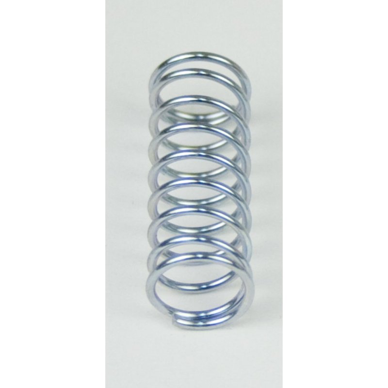 BD Diesel Flow-MaX Pump Pressure Spring - 28psi thumbnail 2