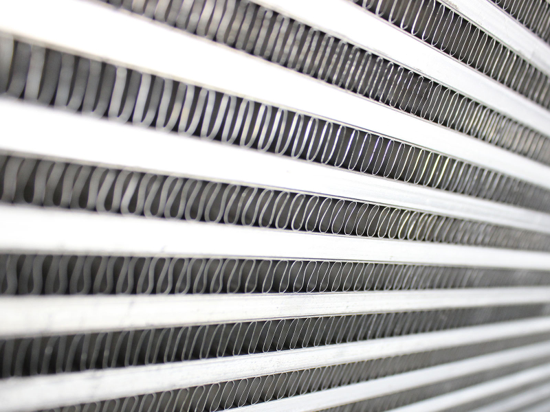AFE Bladerunner I/C & Tubes