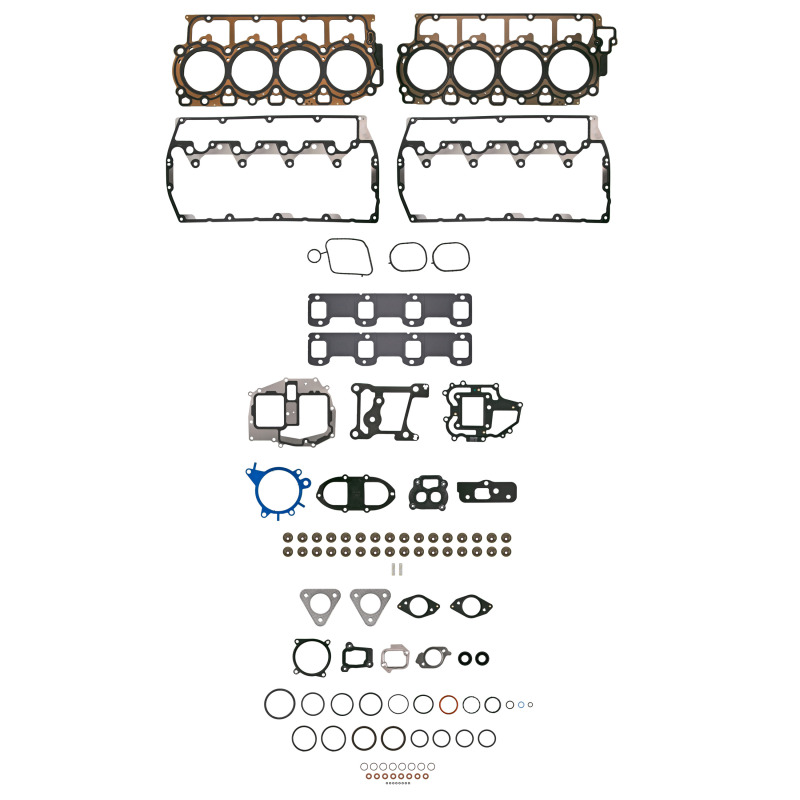 FEL Cylinder Head Gaskets