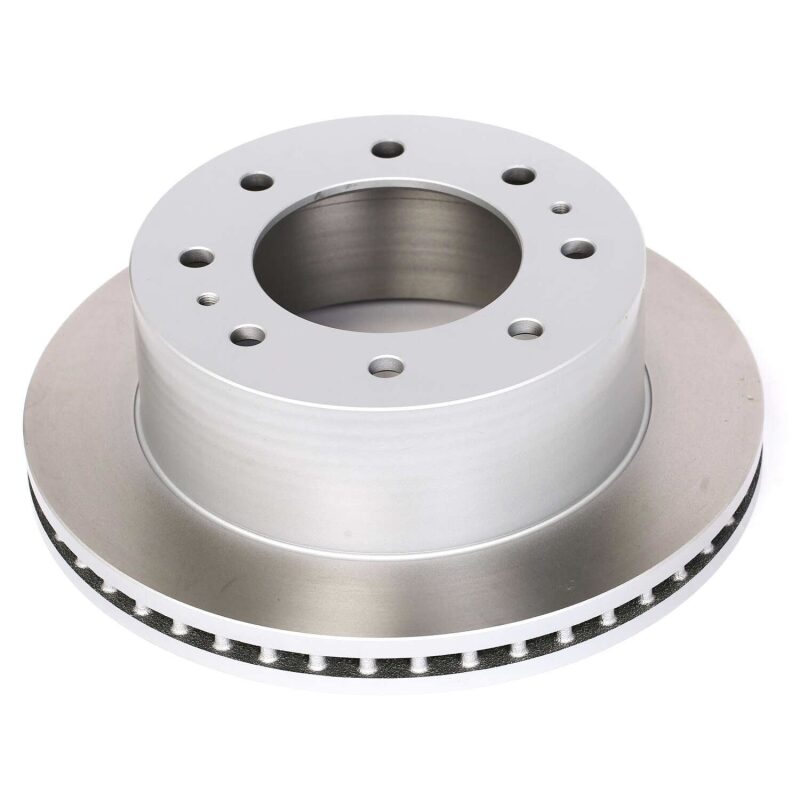 PSB Semi Coated Rotors