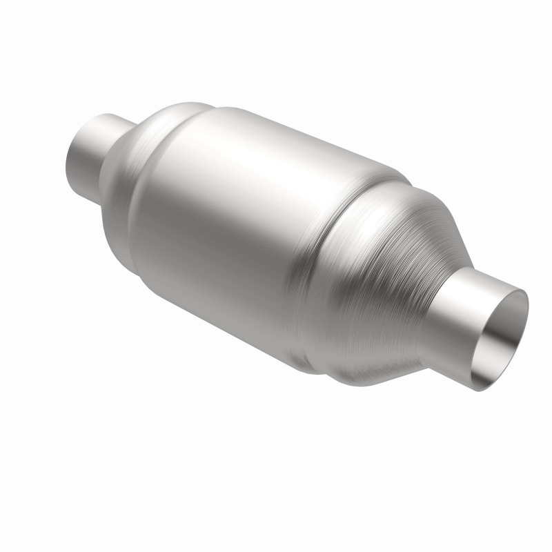 MagnaFlow Universal Catalytic Converter 1.75inch C/C thumbnail 9