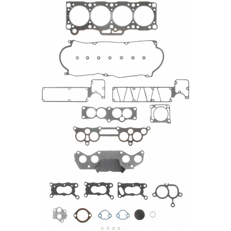 FEL Cylinder Head Gaskets