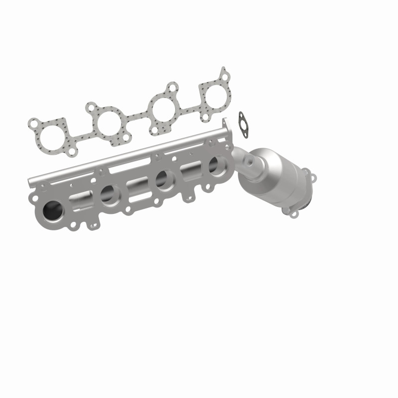 MagnaFlow 05-09 Lexus GX470 4.7L Direct Fit Converter thumbnail 9