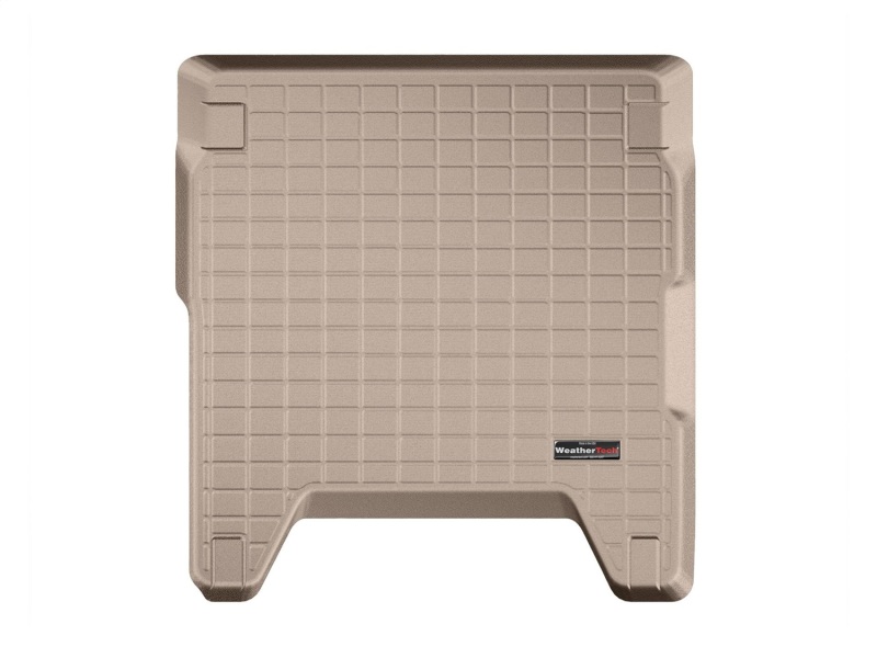 WT Cargo Liners - Tan