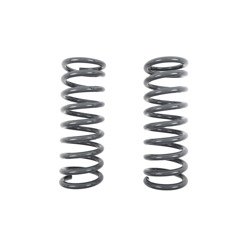 Belltech MUSCLE CAR SPRING SET 67-73 MUSTANG