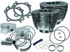 SSC Cylinder & Piston Kits