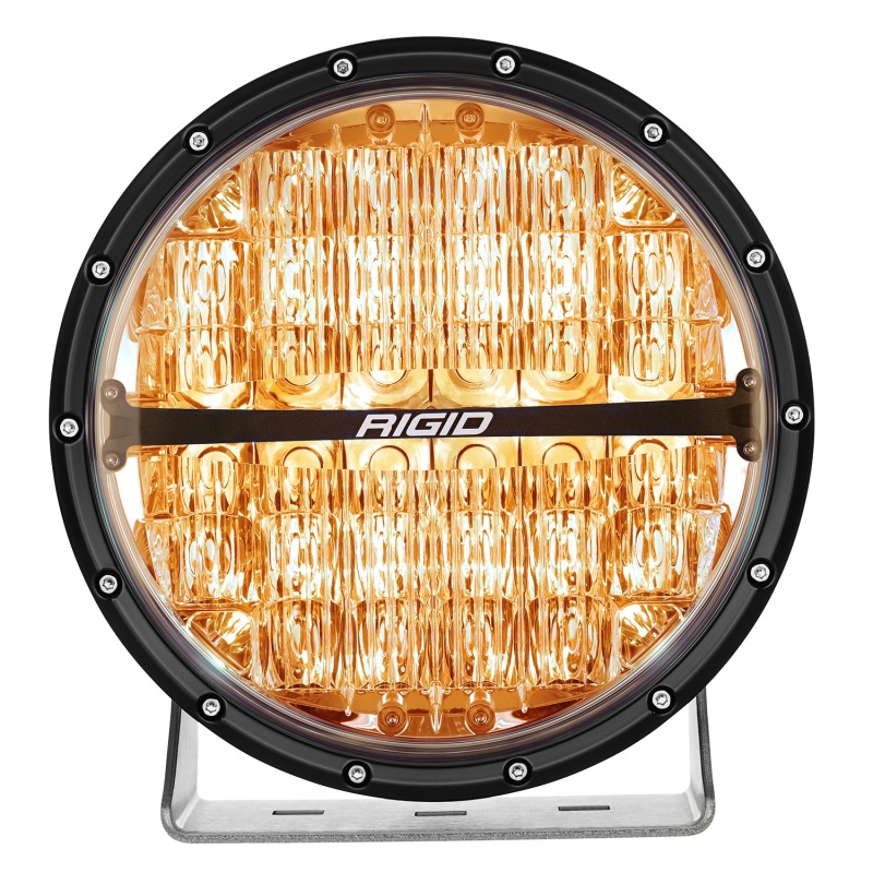 Rigid Industries 360-Series 9in LED Off-Road Drive Beam - RGBW thumbnail 4
