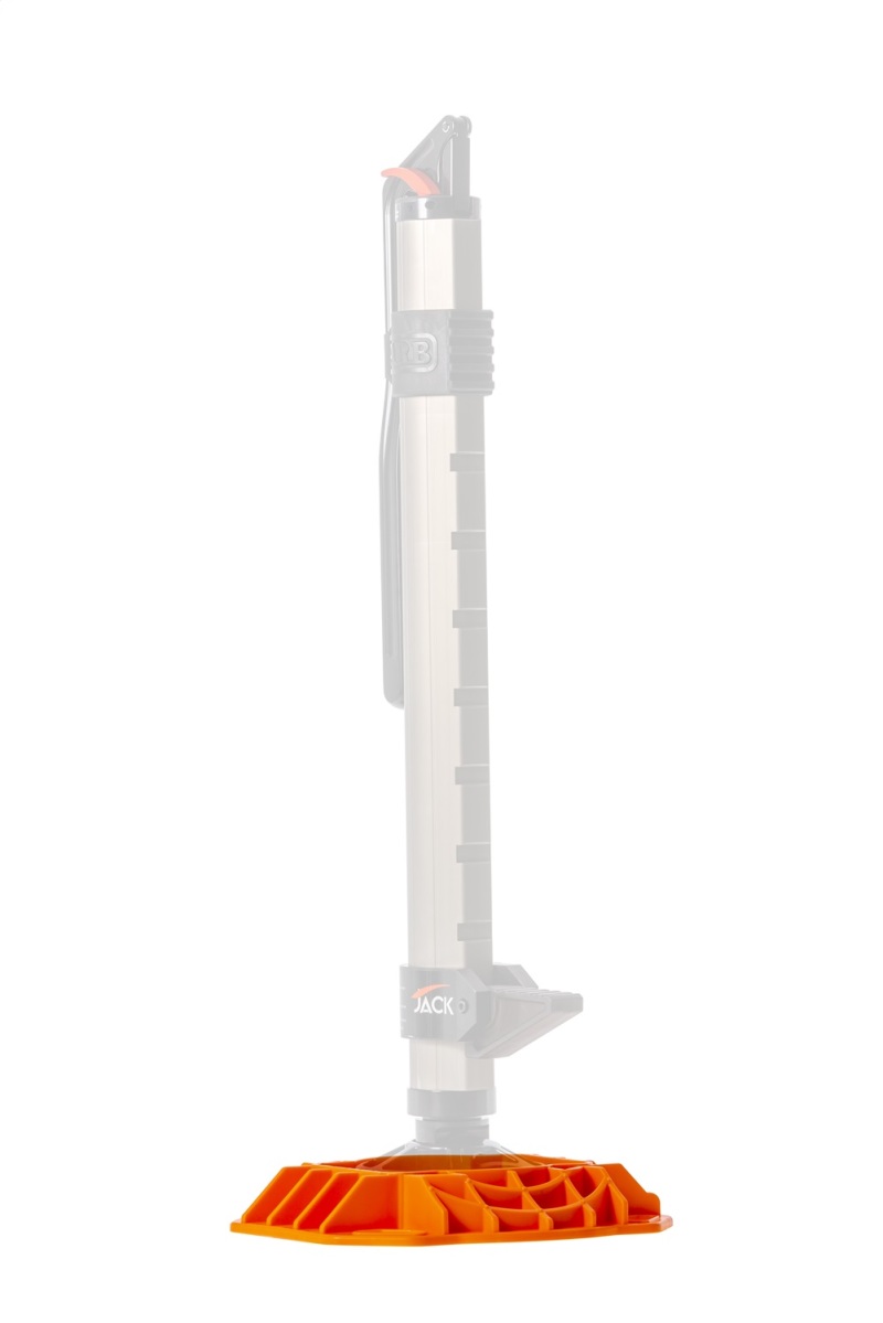 ARB Jack Base - 15400lbs Load Capacity thumbnail 6