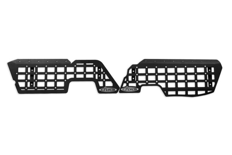 Addictive Desert Designs21-23 Ford Bronco & Bronco Raptor Center Console Molle Panels thumbnail 5