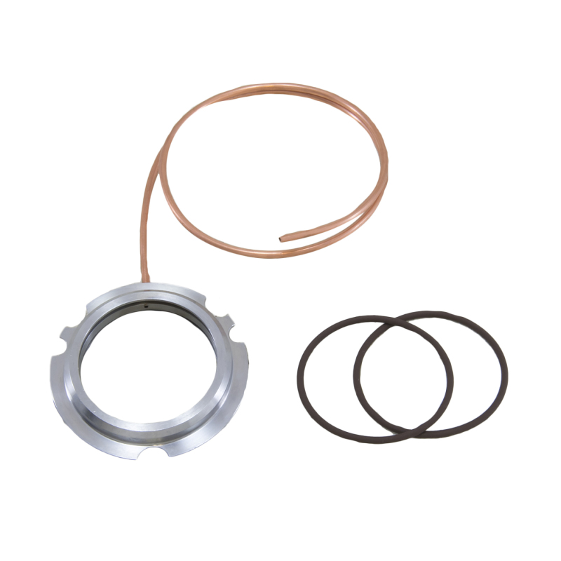 Yukon Gear Seal Housing For Toyota Zip Locker thumbnail 2