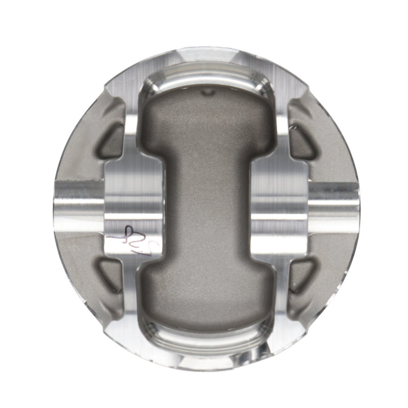 Wiseco Chrysler 6.2L Gen3 Hemi Hellcat/Demon 4.090in Bore 6.200in Rod 0.945in Pin Pistons - Set of 8 thumbnail 3