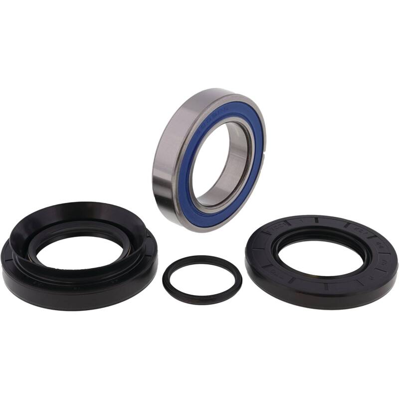 ABR Wheel Bearing Kits