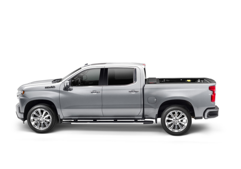 Roll-N-Lock 2019 Chevy Silverado 1500 68-3/8in E-Series Retractable Tonneau Cover thumbnail 8